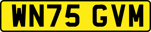 WN75GVM