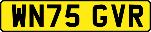 WN75GVR