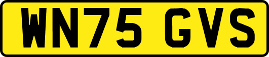 WN75GVS