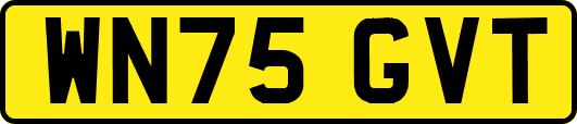 WN75GVT