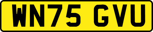 WN75GVU