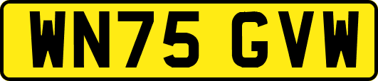 WN75GVW