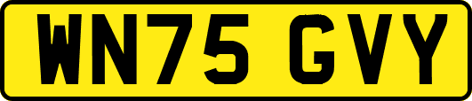 WN75GVY