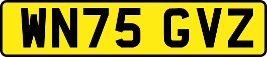 WN75GVZ
