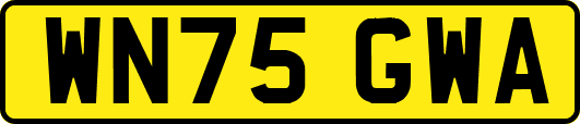 WN75GWA