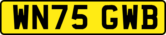 WN75GWB