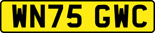 WN75GWC