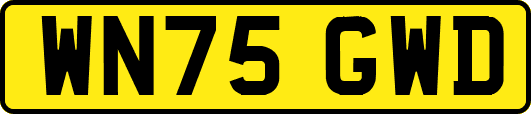 WN75GWD