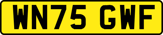 WN75GWF