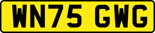 WN75GWG