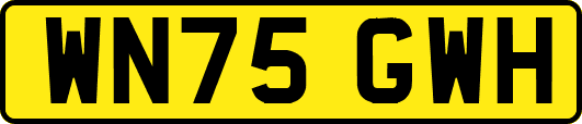 WN75GWH