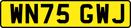 WN75GWJ