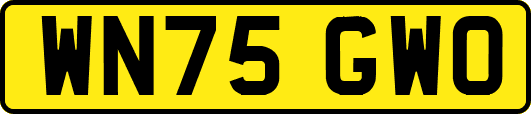 WN75GWO