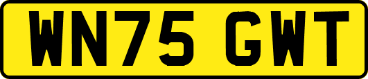 WN75GWT