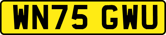 WN75GWU