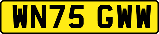 WN75GWW