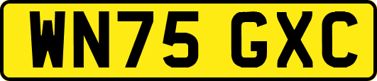 WN75GXC