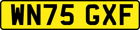 WN75GXF