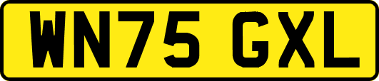 WN75GXL
