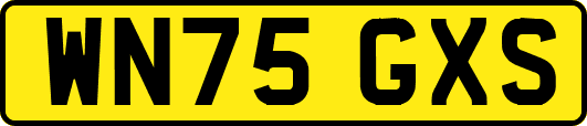 WN75GXS