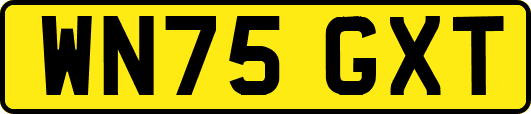 WN75GXT