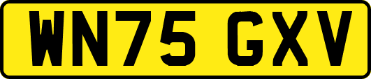 WN75GXV