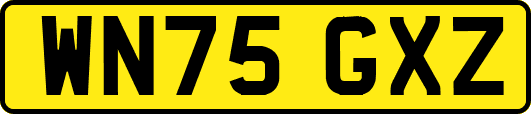 WN75GXZ