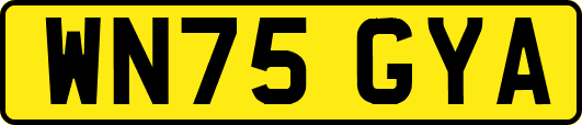 WN75GYA