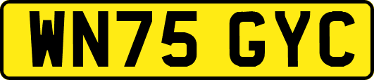 WN75GYC