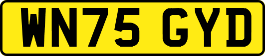WN75GYD