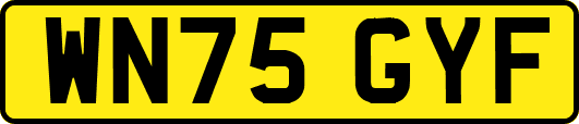WN75GYF