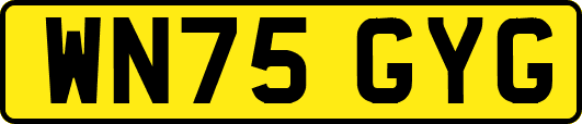 WN75GYG