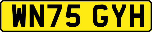 WN75GYH