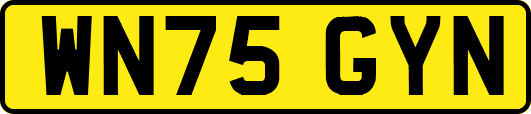 WN75GYN