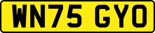 WN75GYO