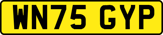 WN75GYP