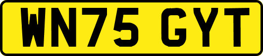 WN75GYT