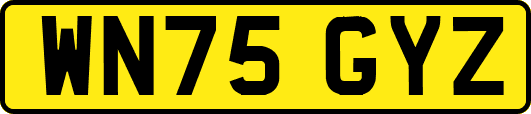 WN75GYZ