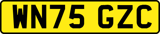 WN75GZC