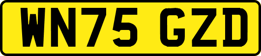 WN75GZD