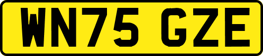 WN75GZE