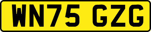 WN75GZG