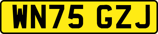 WN75GZJ