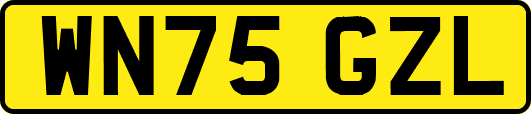 WN75GZL