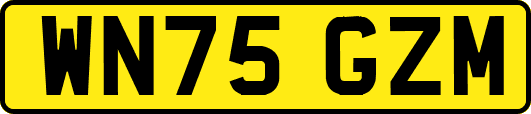 WN75GZM