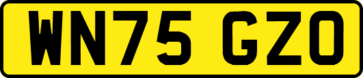 WN75GZO