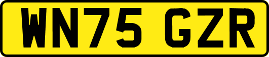 WN75GZR