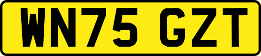 WN75GZT