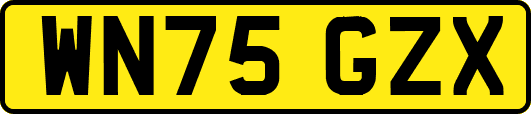 WN75GZX
