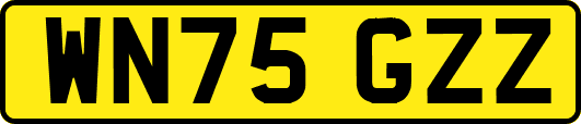 WN75GZZ